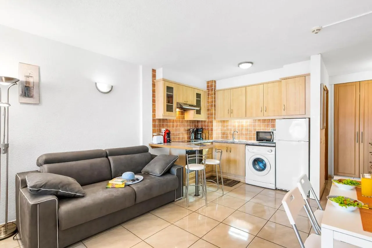 228 Chic Studio 'San Marino' Spectacular Terrace Los Cristianos  Spain