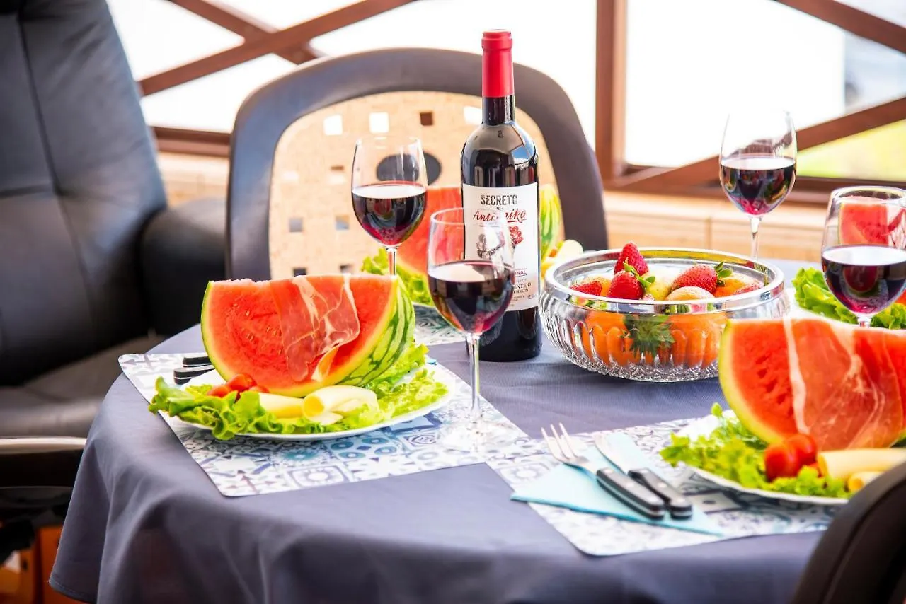 Appartamento 228 Chic Studio 'San Marino' Spectacular Terrace Los Cristianos