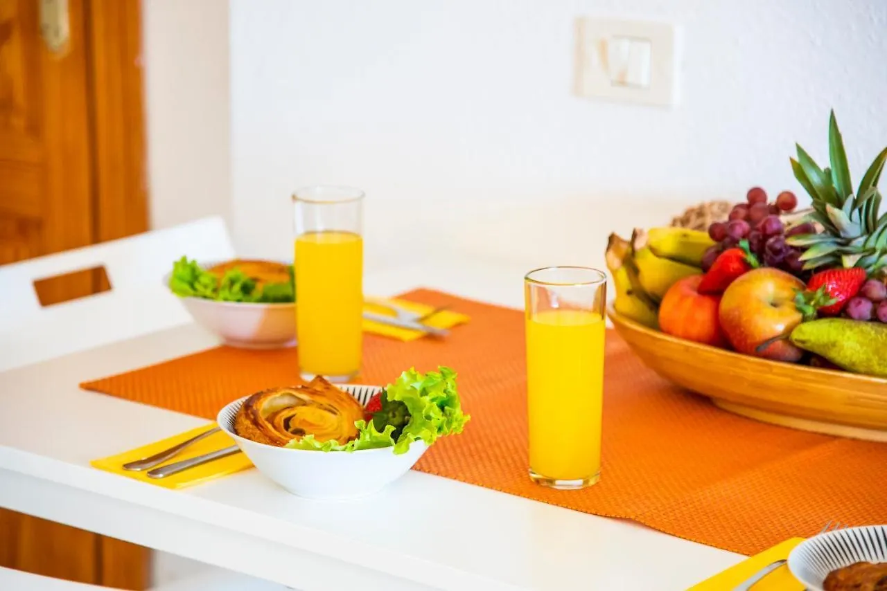 Appartamento 228 Chic Studio 'San Marino' Spectacular Terrace Los Cristianos