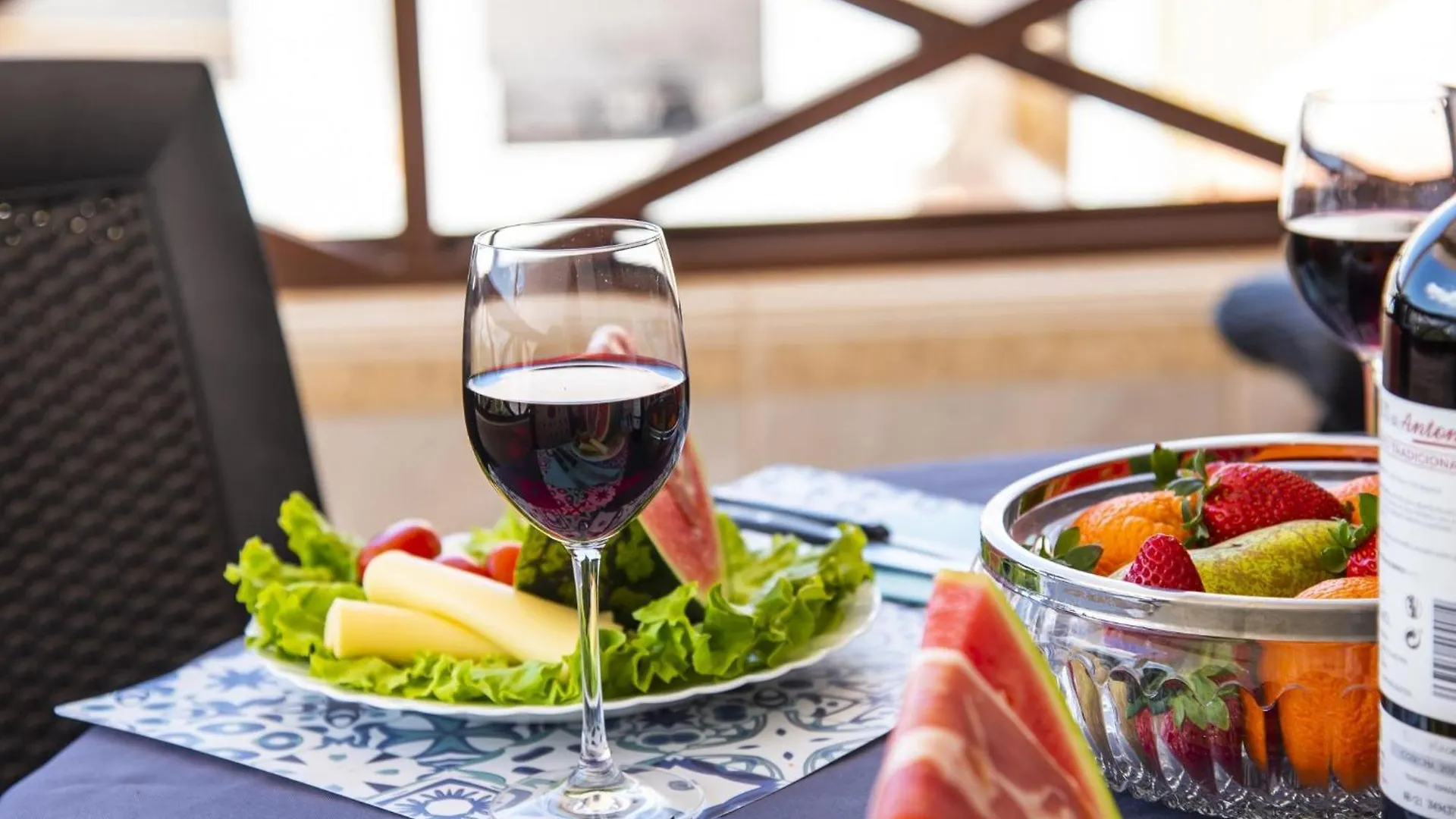 228 Chic Studio 'San Marino' Spectacular Terrace Los Cristianos  0*, Los Cristianos (Tenerife)